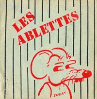 Les Ablettes : Un Amour Propre